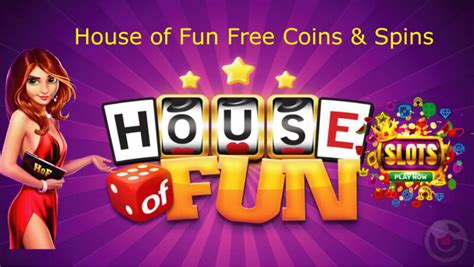 hof bonus collector|House of Fun Free Coins: Updated Daily.